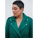 Simplicity Sewing Pattern S9638 MISSES' JACKETS AND SKIRT BY MIMI G-3