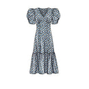 Simplicity Sewing Pattern S9642 MISSES' DRESS-5