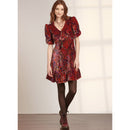 Simplicity Sewing Pattern S9642 MISSES' DRESS-3