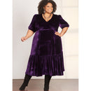 Simplicity Sewing Pattern S9643 WOMEN'S DRESS-2