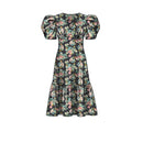 Simplicity Sewing Pattern S9643 WOMEN'S DRESS-5