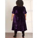 Simplicity Sewing Pattern S9643 WOMEN'S DRESS-3