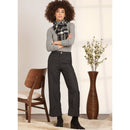 Simplicity Sewing Pattern S9647 MISSES' PANTS AND SHORTS-2