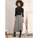 Simplicity Sewing Pattern S9648 MISSES' SKIRTS-2