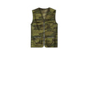 Simplicity Sewing Pattern S9651 MEN'S KNIT TOP, VEST AND HAT-5