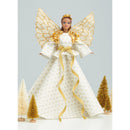 Simplicity Sewing Pattern S9662 HOLIDAY FASHION DOLL CLOTHES-5