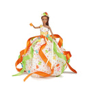 Simplicity Sewing Pattern S9662 HOLIDAY FASHION DOLL CLOTHES-2