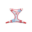 Simplicity Sewing Pattern S9664 DOG HARNESS IN SIZES S-M-L AND LEASH WITH TRIM OPTIONS-6