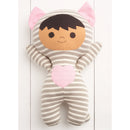 Simplicity Sewing Pattern S9665 PLUSH DOLLS-8