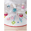 Simplicity Sewing Pattern S9669 CHRISTMAS DƒCOR-5