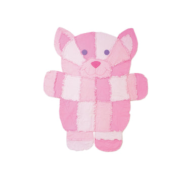 Simplicity Sewing Pattern S9674 RAG QUILT BY LONGIA MILLER - 0