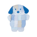 Simplicity Sewing Pattern S9674 RAG QUILT BY LONGIA MILLER-4