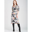 Simplicity Sewing Pattern S9677 MISSES' DRESSES WITH SLEEVE AND LENGTH VARIATIONS - DESIGNED FOR AMERICAN SEWING GUILD-2