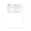 Simplicity Sewing Pattern S9678 MISSES' DRESS WITH SLEEVE AND LENGTH VARIATIONS-6