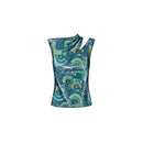 Simplicity Sewing Pattern S9680 WOMEN'S KNIT TOP WITH SLEEVE VARIATIONS-5