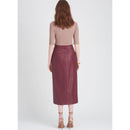 Simplicity Sewing Pattern S9683 MISSES' SKIRTS-2