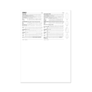 Simplicity Sewing Pattern S9683 MISSES' SKIRTS-8