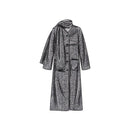 Simplicity Sewing Pattern S9685 MISSES' COAT AND JACKET-3