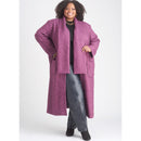 Simplicity Sewing Pattern S9686 WOMENS' COAT AND JACKET-2