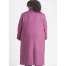 Simplicity Sewing Pattern S9686 WOMENS' COAT AND JACKET-6
