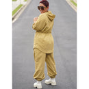 Simplicity Sewing Pattern S9687 MISSES' JACKET, PONCHO AND PANTS BY MIMI G-3