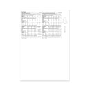 Simplicity Sewing Pattern S9688 MISSES' AND WOMEN'S JACKET WITH TIE BELT-7