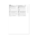 Simplicity Sewing Pattern S9689 MISSES' AND WOMEN'S VEST AND PANTS-6