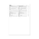 Simplicity Sewing Pattern S9690 MISSES' TOPS AND PULL-ON PANTS-8