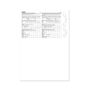 Simplicity Sewing Pattern S9691 GIRLS', BOYS' AND ADULTS' LOUNGE SHIRT, CARDIGAN, SHORTS AND JOGGERS-7