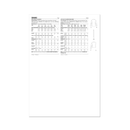 Simplicity Sewing Pattern S9692 UNISEX JACKET, VEST, AND BELT-9