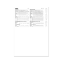 Simplicity Sewing Pattern S9693 MEN'S CARGO PANTS-8