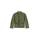 Simplicity Sewing Pattern S9694 BOYS' AND MEN'S JACKET, VEST, HAT AND CROSSBODY BAG-2