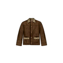 Simplicity Sewing Pattern S9694 BOYS' AND MEN'S JACKET, VEST, HAT AND CROSSBODY BAG-3