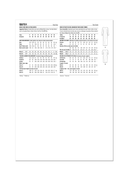 Simplicity Sewing Pattern S9701 MISSES' KNIT DRESS IN TWO LENGTHS BY MIMI G STYLE-5