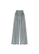 Simplicity Sewing Pattern S9715 MISSES' SHIRT, PANTS AND SHORTS-3