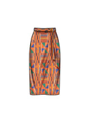 Simplicity Sewing Pattern S9716 MISSES' KNIT TOP, CARDIGAN AND SKIRT-4