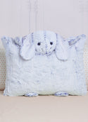 Simplicity Sewing Pattern S9732 PLUSH ANIMAL PILLOW CASES