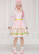 Simplicity Sewing Pattern S9735 MISSES' COSTUME-2