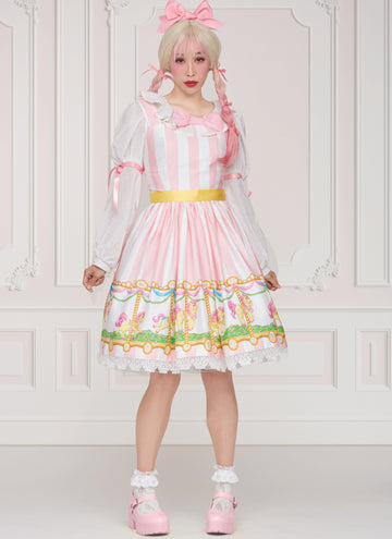 Simplicity Sewing Pattern S9735 MISSES' COSTUME - 0