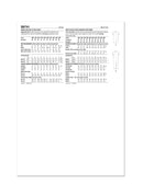 Simplicity Sewing Pattern S9741 WOMEN'S KNIT DRESS IN TWO LENGTHS BY MIMI G STYLE-7