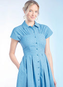 Simplicity Sewing Pattern S9742 MISSES' DRESSES-7