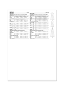 Simplicity Sewing Pattern S9743 WOMEN'S DRESSES-8