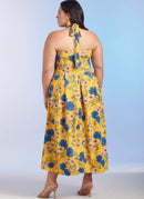 Simplicity Sewing Pattern S9743 WOMEN'S DRESSES-6