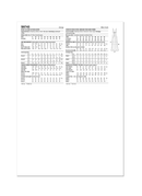 Simplicity Sewing Pattern S9745 MISSES' SLIP DRESS IN THREE LENGTHS-9