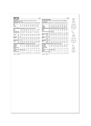 Simplicity Sewing Pattern S9746 MISSES' DRESSES-10