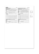 Simplicity Sewing Pattern S9748 MISSES' TOP WITH SLEEVE VARIATIONS-10