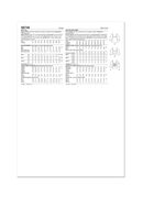 Simplicity Sewing Pattern S9749 MISSES' TOPS-2