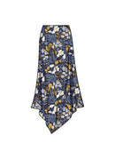 Simplicity Sewing Pattern S9751 MISSES' KNIT SKIRTS AND PANTS IN TWO LENGTHS-3