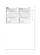 Simplicity Sewing Pattern S9758 MEN'S SHIRTS AND SHORTS BY NORRIS DANTA FORD-7