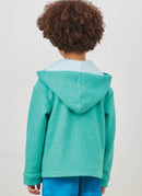 Simplicity Sewing Pattern S9759 CHILDREN'S, TEENS' AND ADULTS' HOODIE-12